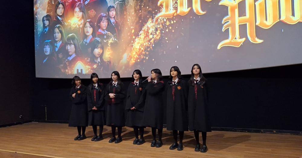 Popmama.com/Argya D. Maheswara